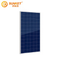 Panneau solaire poly 300w 315w 72 cellules 5BB